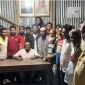 মাগুরায় পুনরায় চালু হলো আওয়ামী লীগের দলীয় অফিস