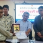 শ্রীপুরে জাতীয় শিক্ষা সপ্তাহের পুরস্কার বিতরণ