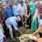 যশোরের ভবদহ অঞ্চলের জলাবদ্ধতা নিরসনে খাল পুনঃখনন উদ্বোধন করলেন প্রতিমন্ত্রী অমিত