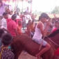 পাইকগাছায় ঘোড়া দৌড় প্রতিযোগিতা অনুষ্ঠিত
