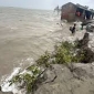 দুর্যোগের মৌসুম শুরু; উপকূলে বাড়ছে আতঙ্ক