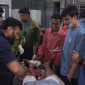 মাগুরায় ইউনিয়ন বিএনপি সভাপতিকে কুপিয়ে জখম