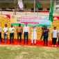 মাগুরায় জাতীয় অনূর্ধ্ব-১৪ ক্রিকেট টুর্নামেন্টের জমকালো উদ্বোধন