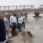 আশাশুনি বাজার ও ব্রীজ সংলগ্ন নদী ভাঙ্গন রোধে পদক্ষেপ নেয়া হবে - পাউবো’র নির্বাহী প্রকৌশলী আব্দুর রহিম তাজকিয়া