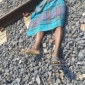 নড়াইলের লোহাগড়ায় ট্রেনে কাটা পড়ে নিহত ১