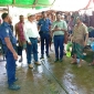 পাইকগাছায় অস্বাস্থ্যকর পরিবেশে গরুর খামার পরিচালনা; খামারিকে ২ হাজার টাকা জরিমানা