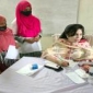 নড়াইলে তরফদার বাড়ির উদ্যোগে বিনামূল্যে ওষুধ প্রদান ও চিকিৎসাসেবা