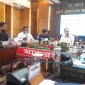 মাগুরা জেলা আইন শৃঙ্খলা কমিটির সভা অনুষ্ঠিত