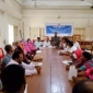 জলবায়ু সহনশীলতা গড়ে তুলতে শ্যামনগরের আটুলিয়া ইউনিয়ন পরিষদে বাজেট বৃদ্ধির দাবি