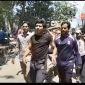 পাইকগাছায় ইসলামী ব্যাংকে সেলফিন ভাউচার জালিয়াতি: যুবক আটক