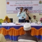 ফায়ার সার্ভিস ও সিভিল ডিফেন্স সপ্তাহ উপলক্ষে মাগুরায় শোভাযাত্রা ও আলোচনা সভা