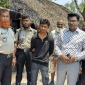 পাইকগাছায় মাদক বিরোধী যৌথ অভিযানে গাঁজাসহ আটক সাকিবকে ভ্রাম্যমাণ আদালতে কারাদণ্ড