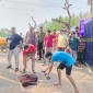 পাইকগাছায় কুকুরের জলাতঙ্ক প্রতিরোধ টিকাদান কার্যক্রম পরিচালিত