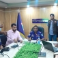 মাগুরায় ট্রাক ড্রাইভারের হত্যার ঘটনায় পুলিশ সুপারের সংবাদ সম্মেলন