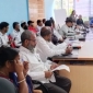 মাগুরা পৌরসভার আধুনিকায়ন ও উন্নয়নে আরইউটিডিপি কর্মশালা
