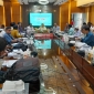 মাগুরায় বর্তমান সরকারের নির্বাচনে ইশতেহার বাস্তবায়নে প্রেস ব্রিফিং