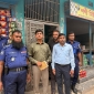 মাগুরায় ভোক্তার অভিযানে ৩টি প্রতিষ্ঠানে ২৬ হাজার টকা জরিমানা