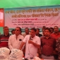 পাইকগাছায় জেলা পরিষদের উদ্যোগে সাইকেল, সেলাই মেশিন ও ঈদ সামগ্রী প্রদান