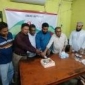 নড়াইলে দৈনিক দেশ রূপান্তরের প্রতিষ্ঠাবার্ষিকী পালিত