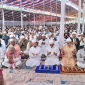 খুলনায় যথাযোগ্য মর্যাদায় পবিত্র ঈদ-উল-আযহা উদযাপিত