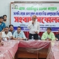 মাগুরা যুবদল সভাপতি এ্যাডভোকেট ওয়াসিকুর রহমান কল্লোলের মিথ্যা অপপ্রচারের বিরুদ্ধে সংবাদ সম্মেলনে
