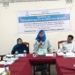 মাগুরায় সরকারি-বেসরকারি উদ্যোগের সমন্বয় ও সহযোগিতা জোরদারকরণ শীর্ষক সেমিনার
