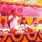 পাইকগাছায় জেলা পরিষদের প্রশাসক মনিরুল হাসান বাপ্পীকে সংবর্ধনা