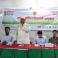 পাইকগাছায় তিন দিন ব্যাপী ভূমিমেলার উদ্বোধন