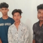 শ্রীপুরে ধর্ষণ মামলার ৩ আসামী গ্রেফতার