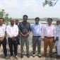 পাইকগাছার ফায়ার সার্ভিস স্টেশন ও বিদ্যুতের গ্রীড উপকেন্দ্রের নির্ধারিত জায়গা পরিদর্শন করলেন এমপি আবুল কালাম আজাদ