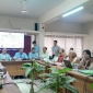 মাগুরায় লক্ষাধিক শিশুকে ভিটামিন এ ক্যাপসুল খাওয়ানো হবে