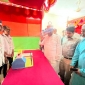 পাইকগাছায় স্টার্টআপ ও উদ্ভাবনী ধারণার প্রদর্শনী অনুষ্ঠিত