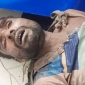 পাইকগাছায় স্ত্রীর সামনে প্রসাব করার প্রতিবাদ করায় স্বামীকে নৃশংসভাবে হত্যা