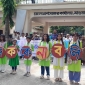 মাগুরায় মাদক বিরোধী র‍্যালী ও আলোচনা সভা