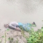 পাইকগাছায় নদীর চর থেকে শতবর্ষী বৃদ্ধের মরদেহ উদ্ধার