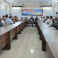 স্বাস্থ্য সেবার মান বাড়াতে মাগুরা ডায়াবেটিক হাসপাতালে সিসি ক্যামেরার উদ্বোধন