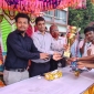শালিখায় ৬ দলীয় ভলিবল প্রতিযোগিতা সম্পন্ন