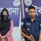 পাইকগাছা থেকে অপহৃত কিশোরী উদ্ধার; আসামি আটক