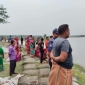 পাইকগাছায় কপোতাক্ষ নদের স্টিমার ঘাটে পড়ে নিখোঁজ শ্রমিক: উদ্ধারে ফায়ার সর্ভিস ও নৌ-পুলিশ