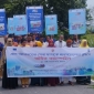 মাগুরায় গ্রাম আদালত বিষয়ক কমিউনিটি পর্যায়ে সচেতনতা কার্যক্রম