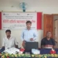 শ্যামনগরে গবাদি প্রাণীর প্রাথমিক স্বাস্থ্য সেবা ও টিকাদান কর্মসূচি নিশ্চিত করতে ভেটেরিনারি প্রশিক্ষণ