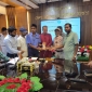 মাগুরায় বিতর্ক, রচনা ও চিত্রাংকন প্রতিযোগিতার পুরস্কার বিতরণ