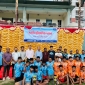 মাগুরায় ৬ দলীয় কাবাডি প্রতিযোগিতা সম্পন্ন