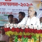 মাগুরায় মতুয়া সম্মেলনে হিন্দু সম্প্রদায়ের ঐক্যের ডাক