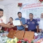 মাগুরায় ২৪ এর রঙে গ্রাফিতি ও চিত্রাঙ্কন প্রতিযোগিতায়  পুরস্কার বিতরণ ও সংবর্ধনা