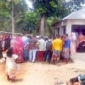 নড়াইলে পুকুরের পানিতে ডুবে শিশুর মৃত্যু