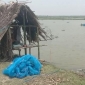 পাইকগাছায় ৪৭ বছরের ভোগদখলীয় জমি দখলে গিয়ে বাধার মুখে জামায়াত নেতা; রাস্তায় ঘর নির্মাণ