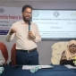 বিনা আউশ ধানের চাষাবাদ বিষয়ক কৃষক প্রশিক্ষণ কর্মশালা