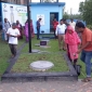 পাইকগাছা পৌরসভার পয়ঃবর্জ্য শোধনাগার পরিবেশ সংরক্ষণে গুরুত্বপূর্ণ ভূমিকা পালন করছে