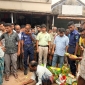 মাগুরায় মেয়াদ উত্তীর্ণ কীটনাশক বিক্রির জন্য ৭৫ হাজার টাকা জরিমানা